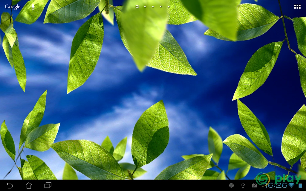 Fresh Leaves — скриншот 10