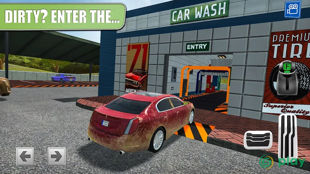 Gas Station 2: Highway Service — скриншот 10