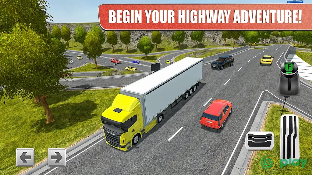 Gas Station 2: Highway Service — скриншот 8