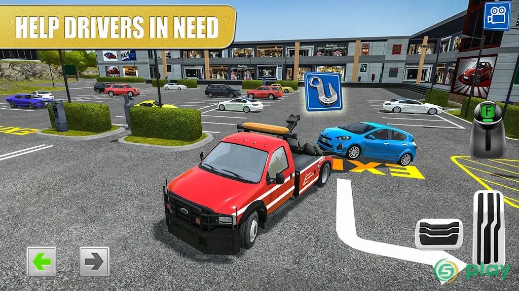 Gas Station 2: Highway Service — скриншот 9