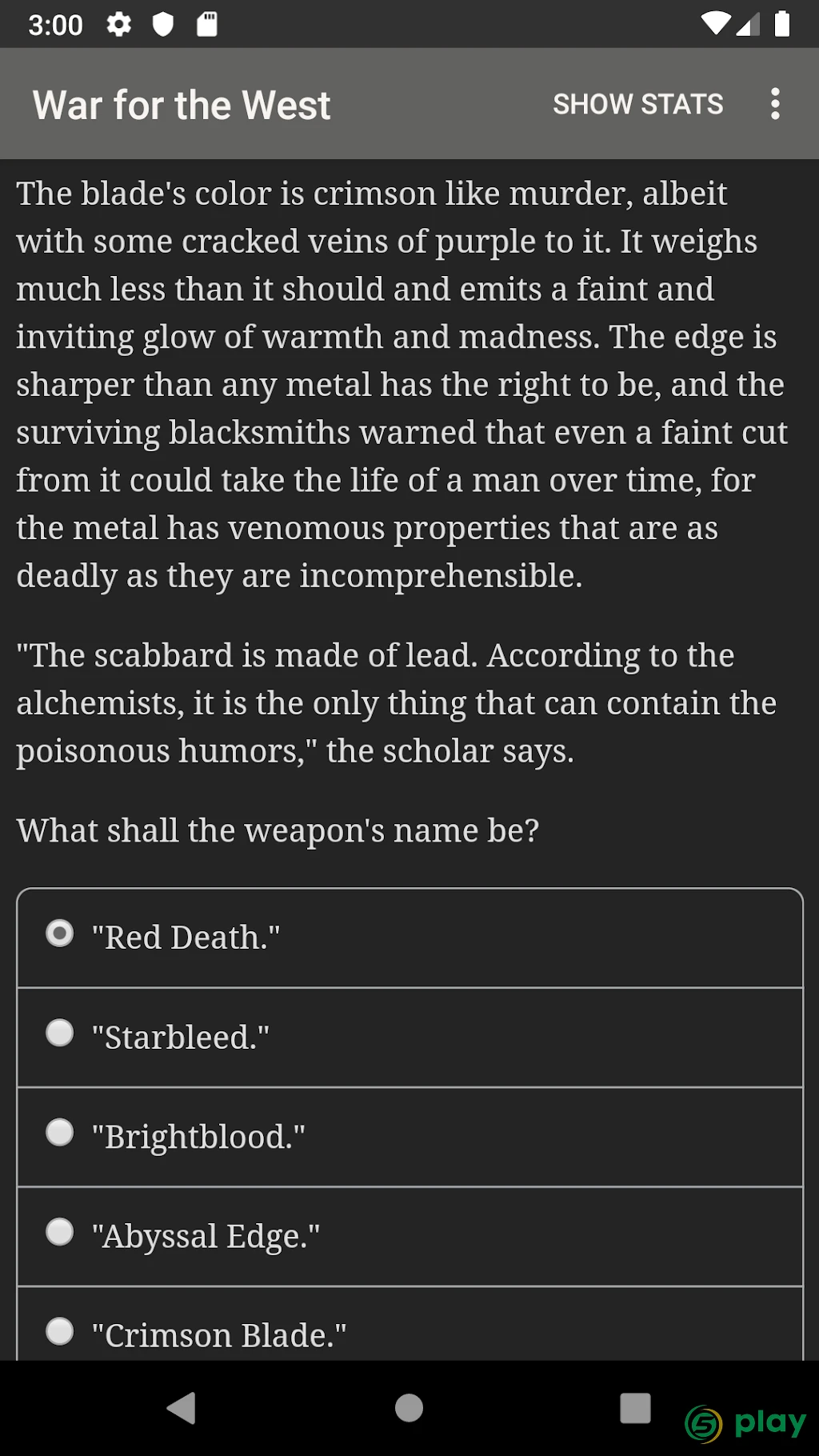 The War for the West — скриншот 2