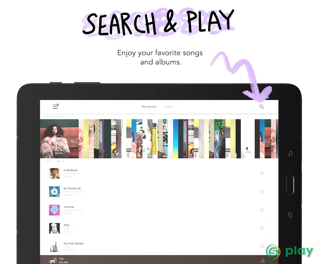 Pandora - Streaming Music, Radio & Podcasts — скриншот 10