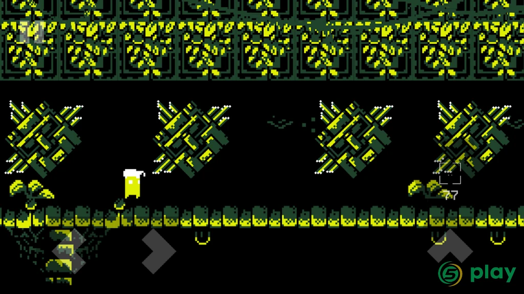 HopBound — скриншот 3