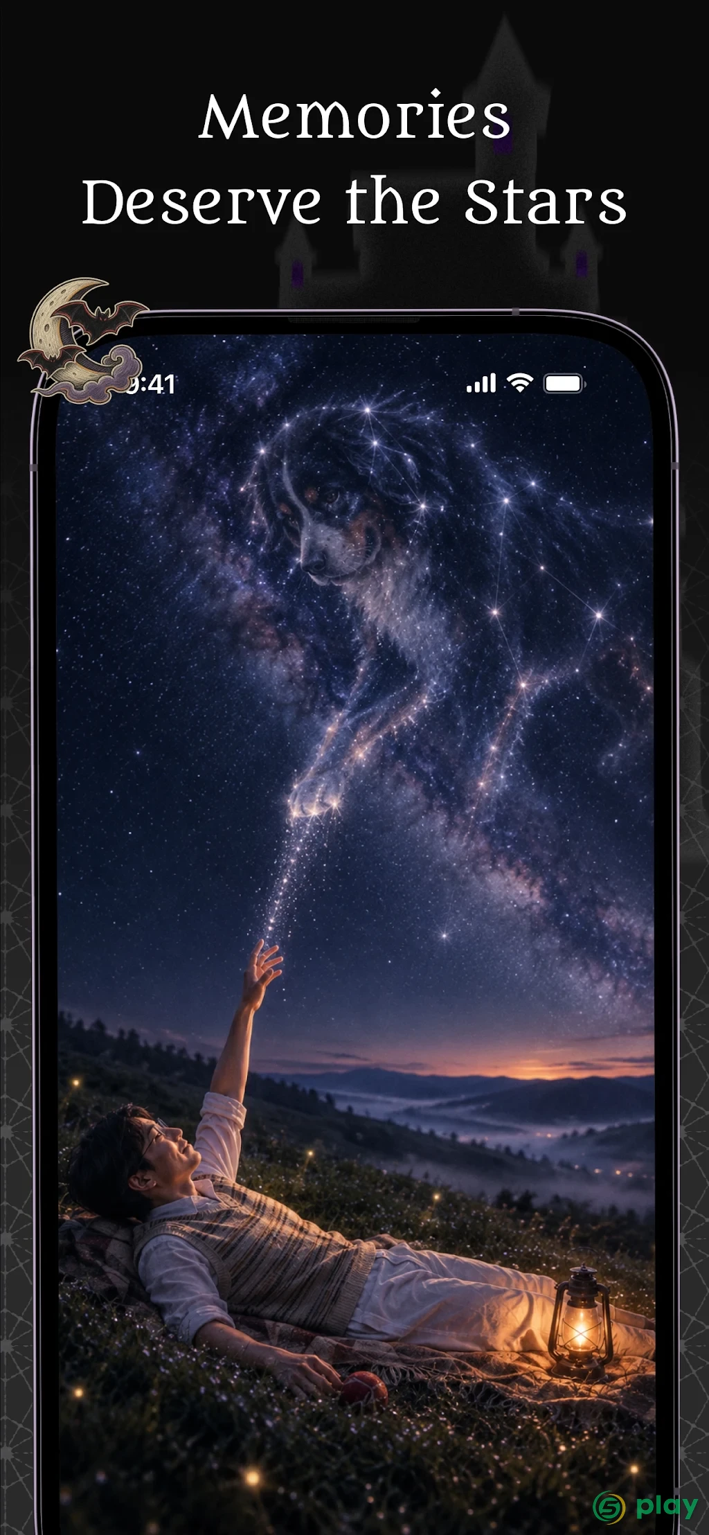 AI Mirror: AI Art Photo Editor — скриншот 5