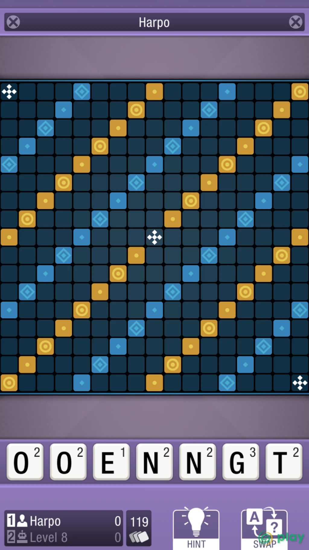 CrossCraze PRO — скриншот 5