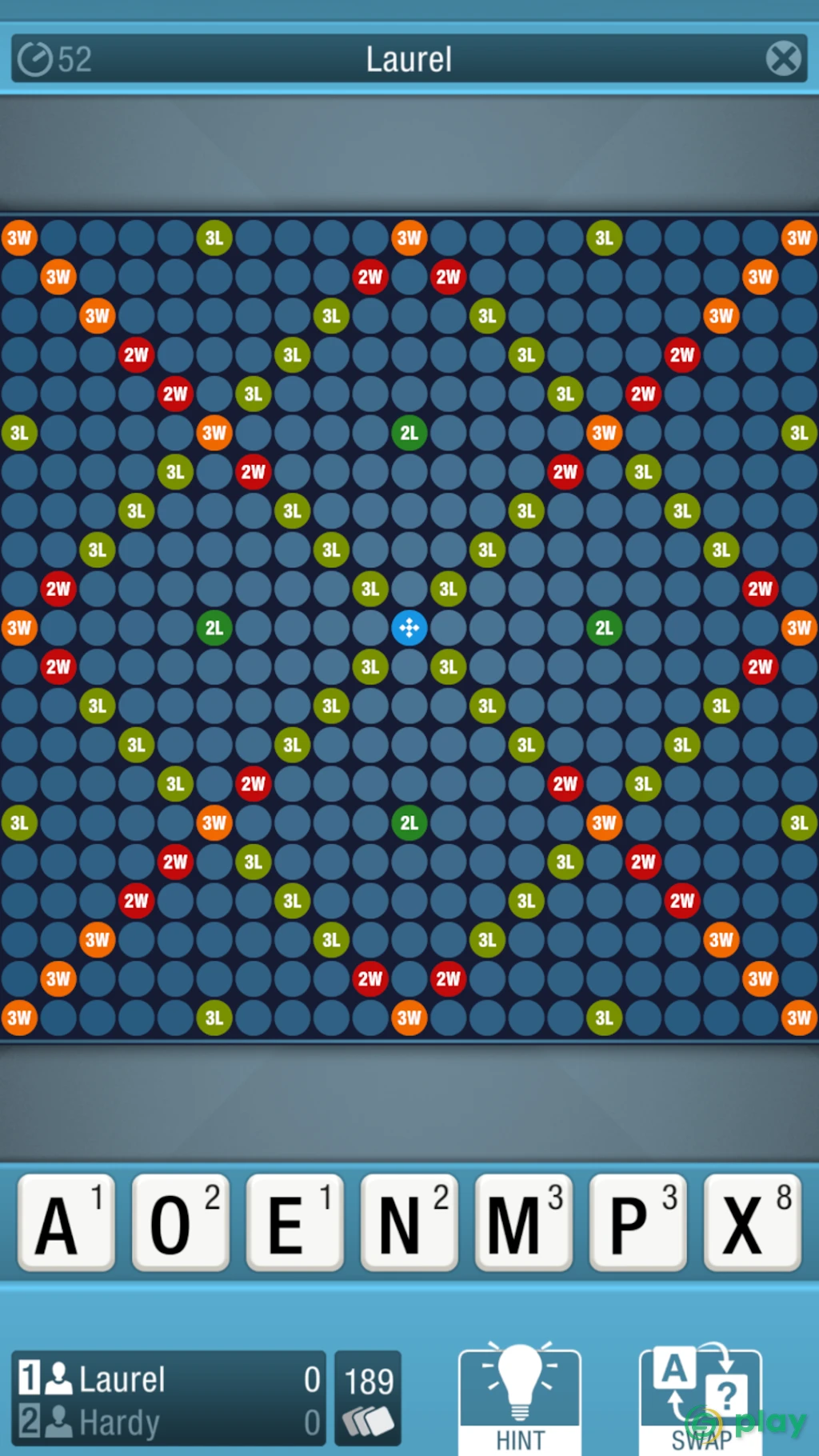 CrossCraze PRO — скриншот 7