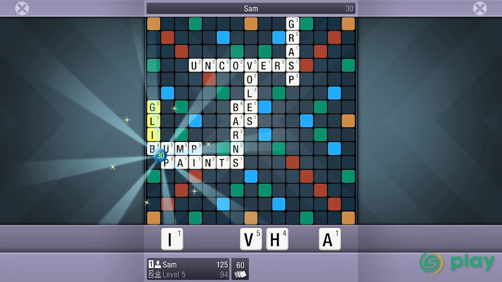 CrossCraze PRO — скриншот 8