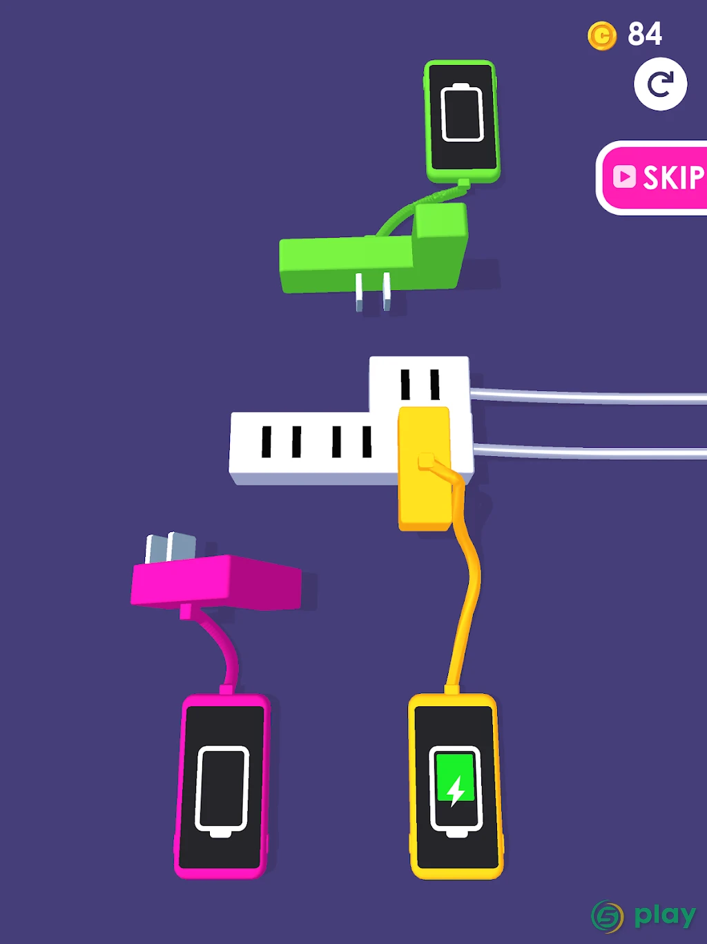 Recharge Please! — скриншот 11