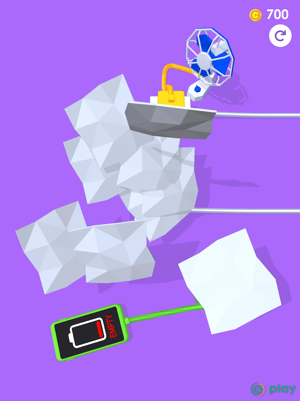 Recharge Please! — скриншот 12