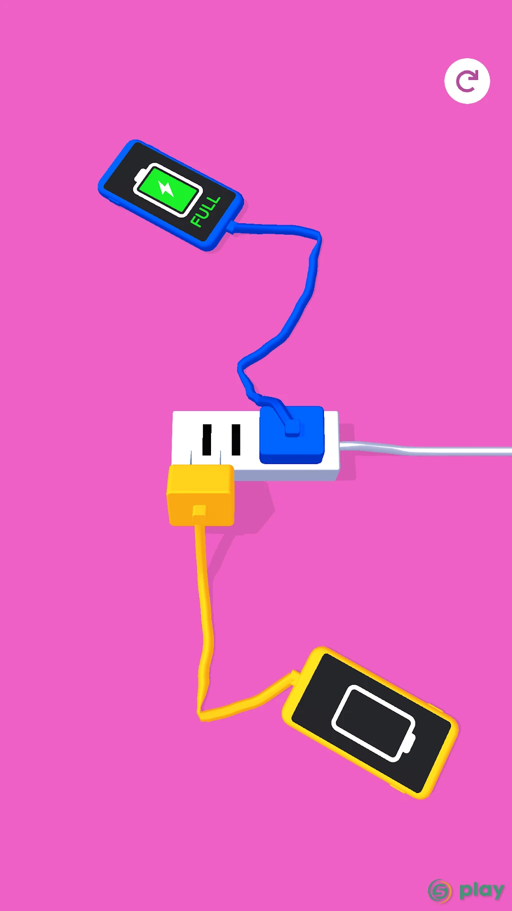 Recharge Please! — скриншот 1