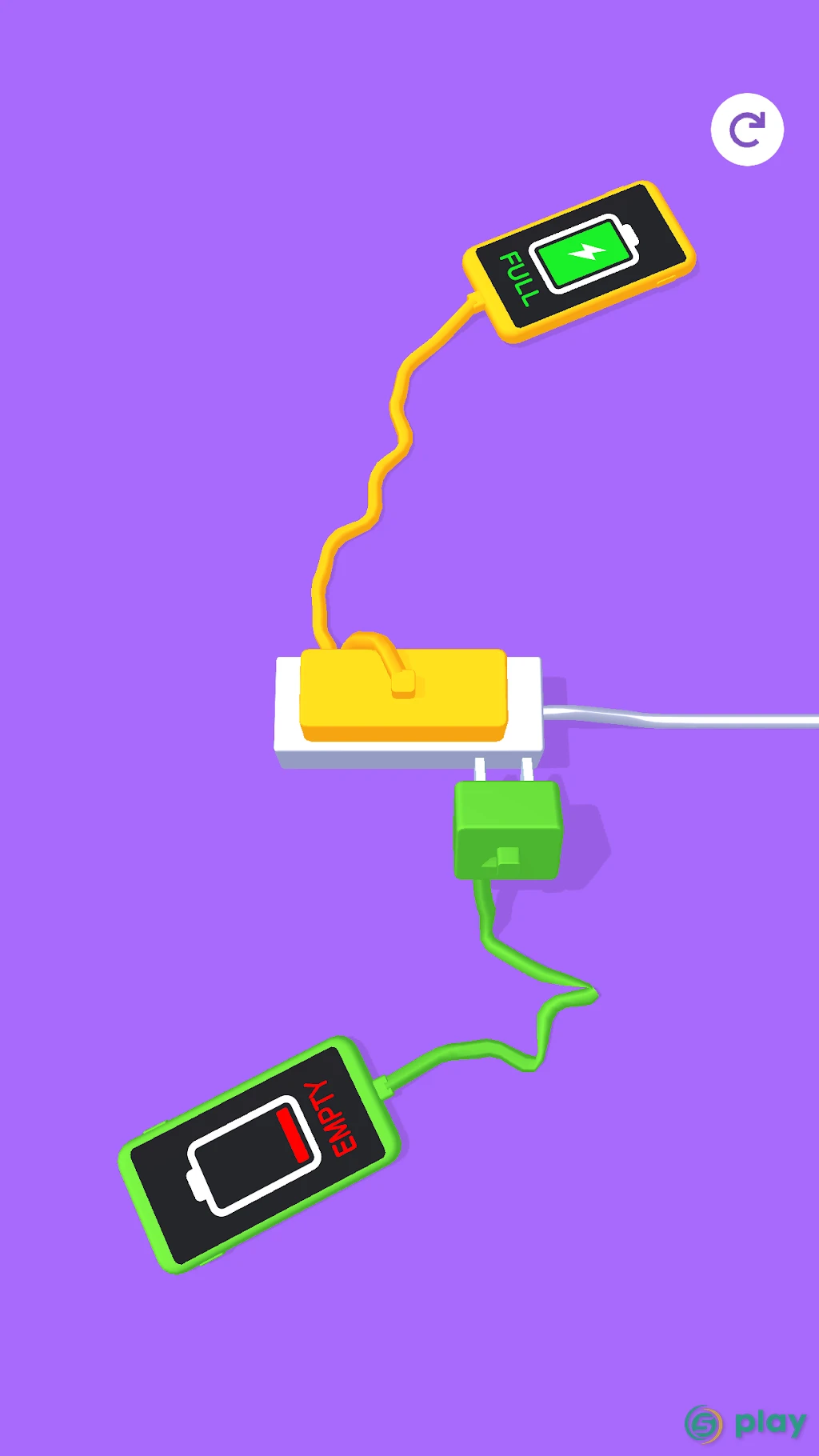 Recharge Please! — скриншот 2