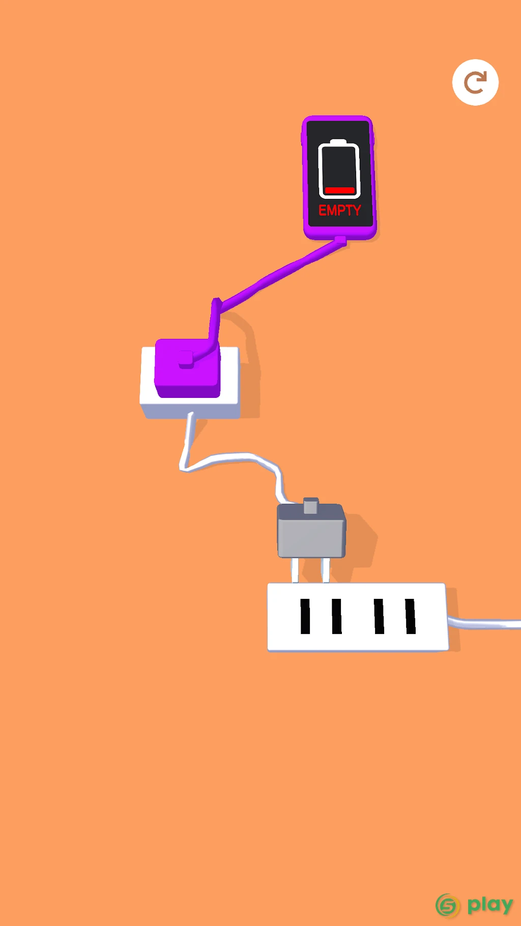 Recharge Please! — скриншот 4