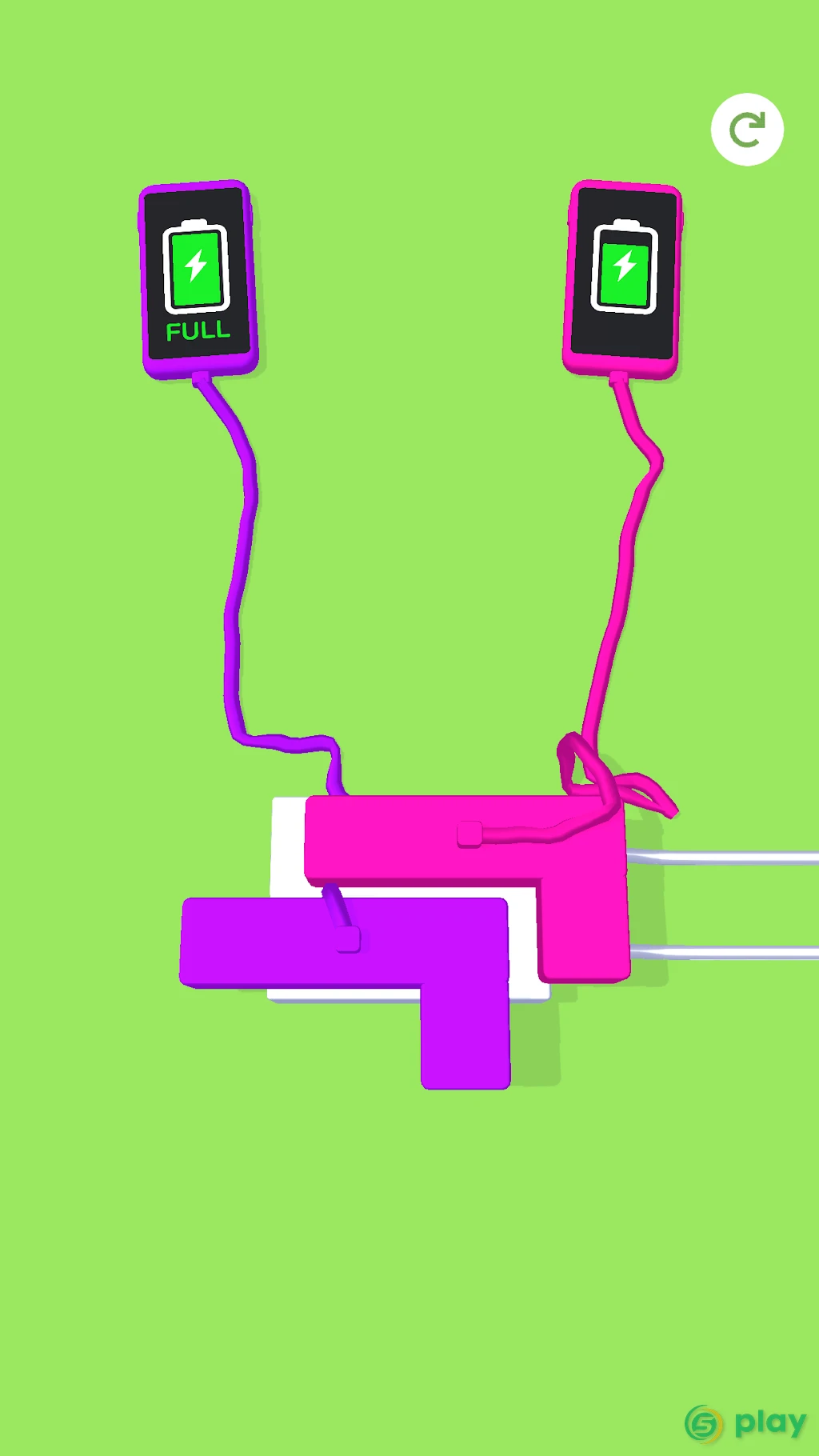Recharge Please! — скриншот 5
