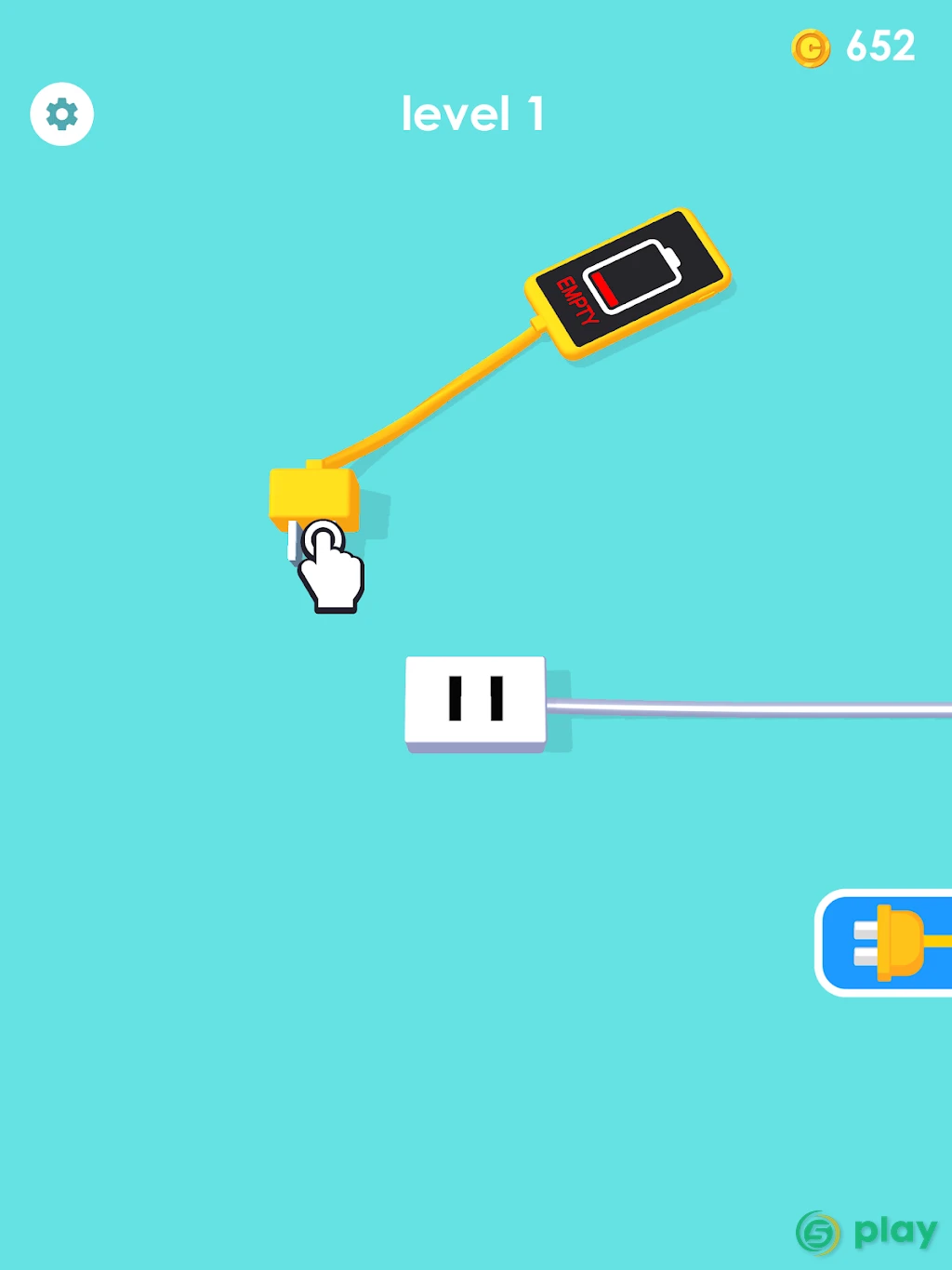 Recharge Please! — скриншот 9
