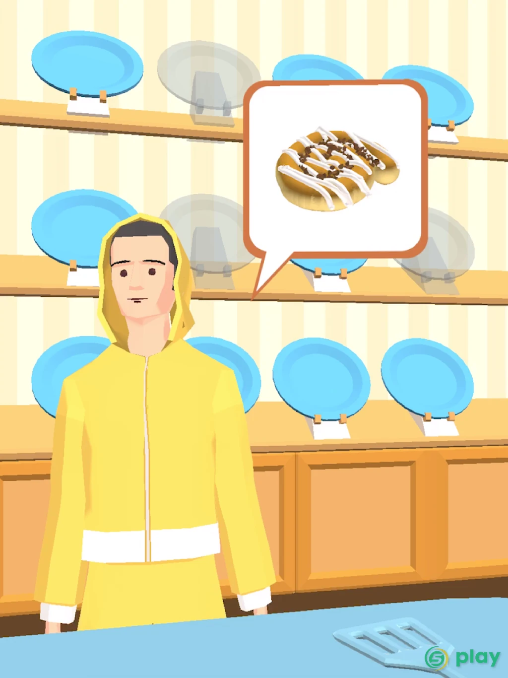 Bake it — скриншот 11