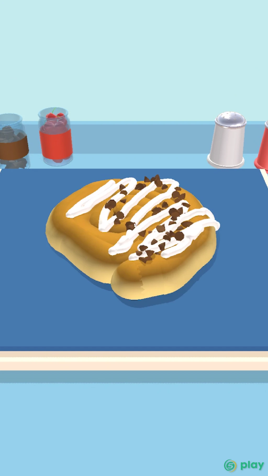 Bake it — скриншот 5