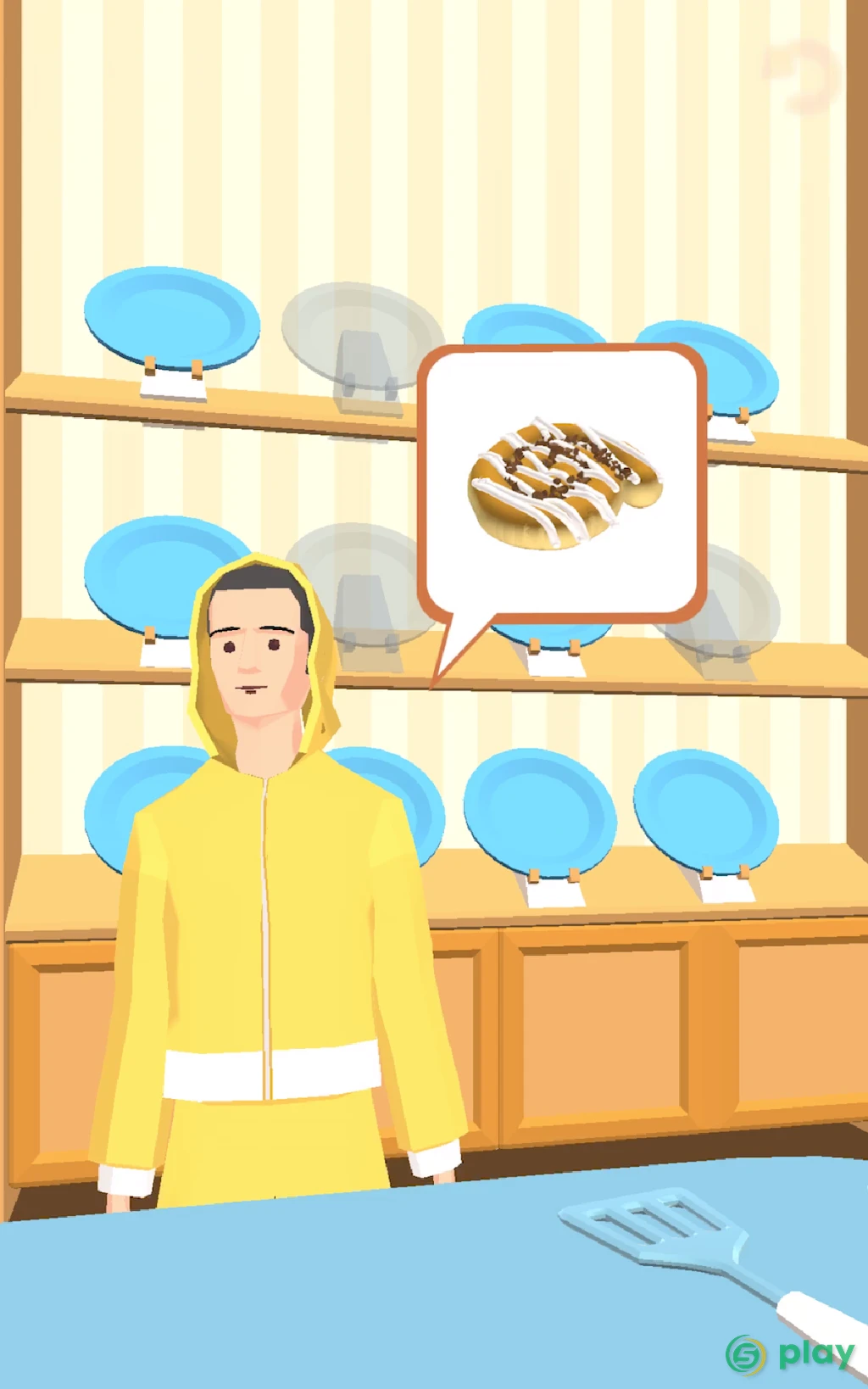 Bake it — скриншот 6