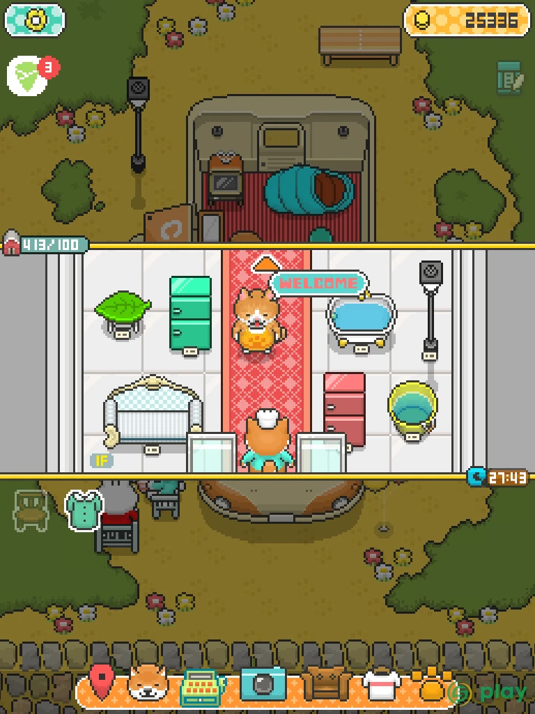 Food Truck Pup: Приготовления — скриншот 11