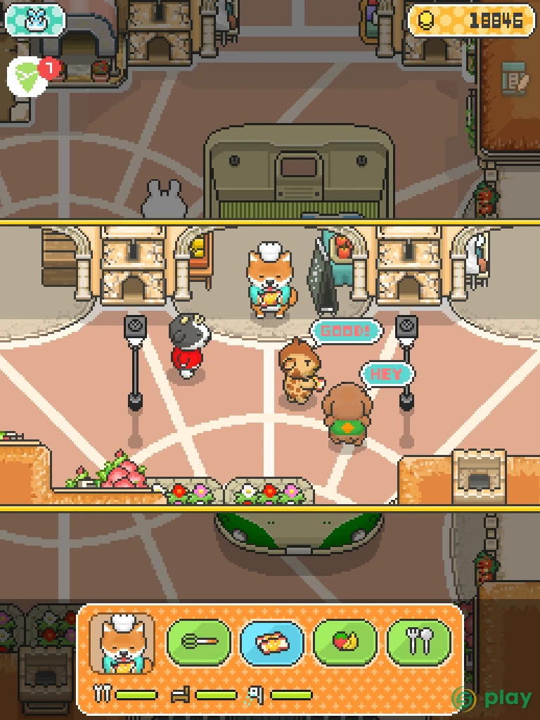 Food Truck Pup: Приготовления — скриншот 12