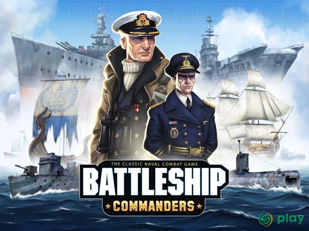 Hasbro's BATTLESHIP — скриншот 10