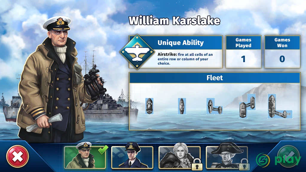 Hasbro's BATTLESHIP — скриншот 5