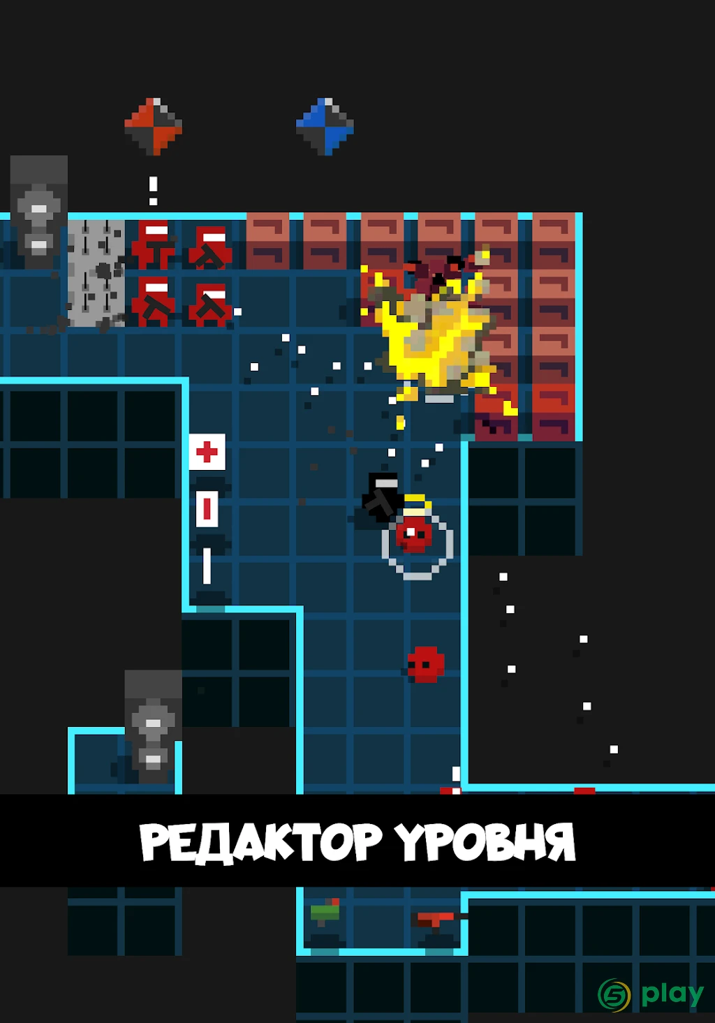 Pico Hero — скриншот 10