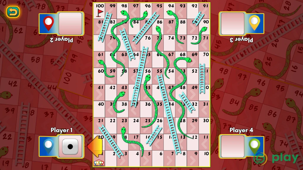 Ludo King — скриншот 8