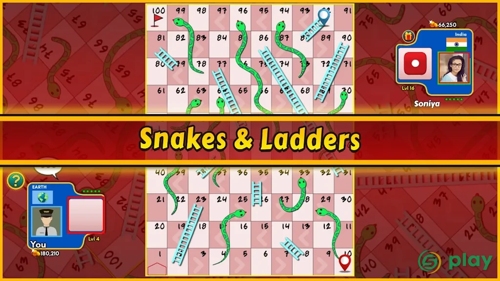 Ludo King — скриншот 9