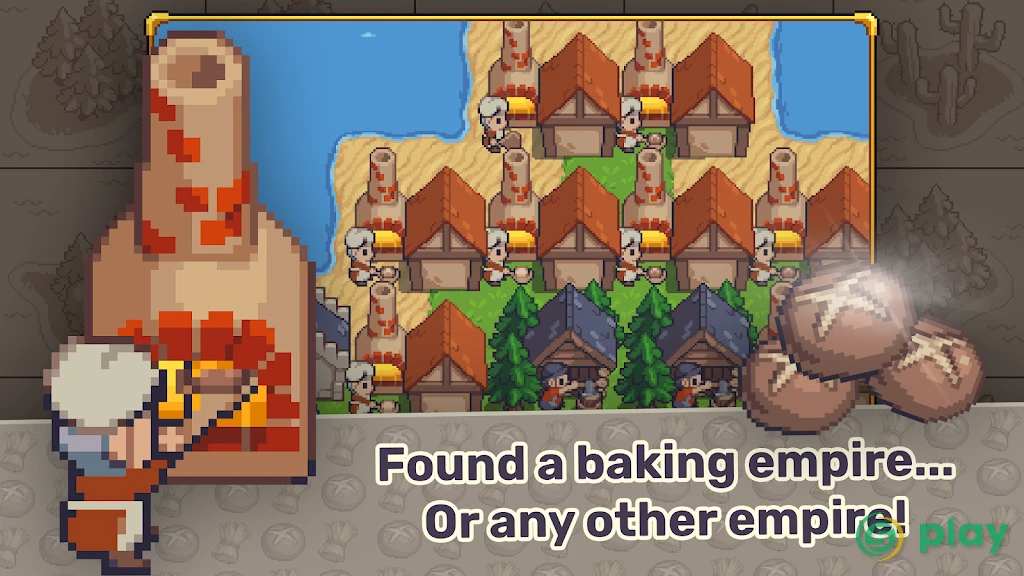 Tap Craft: Симулятор выживания в шахте — скриншот 4