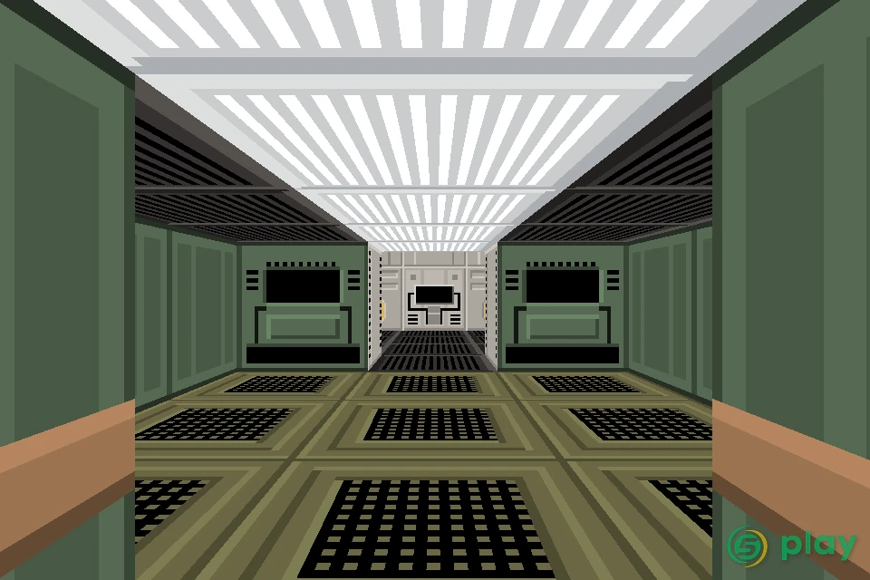 FPS Maker 3D — скриншот 10