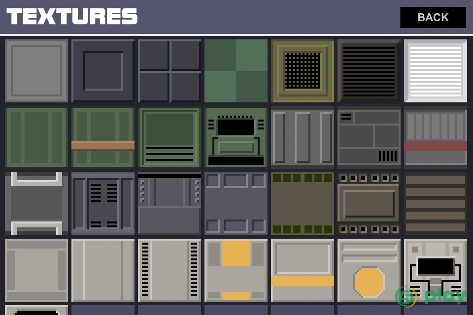 FPS Maker 3D — скриншот 4