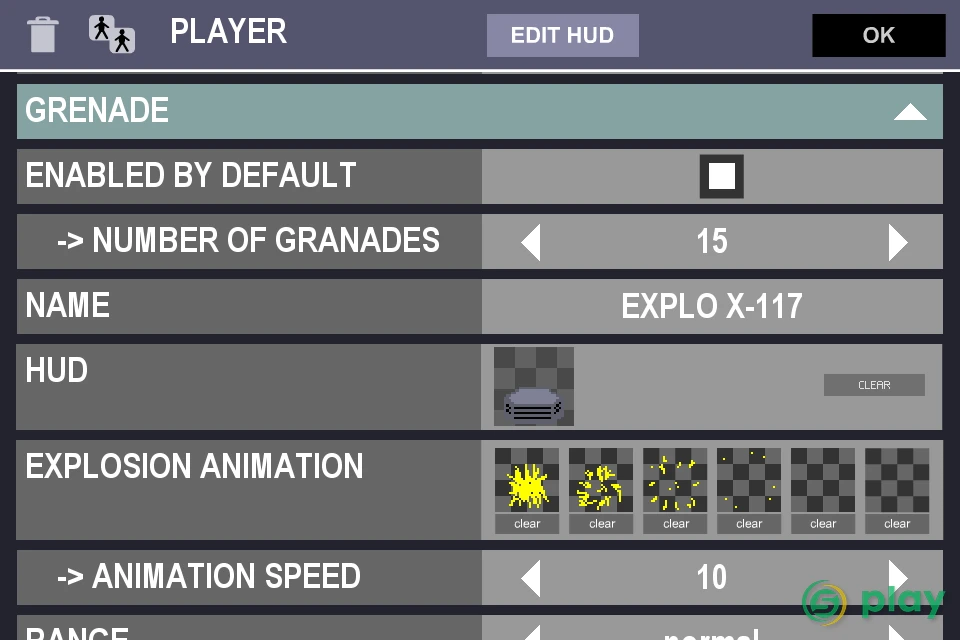 FPS Maker 3D — скриншот 6