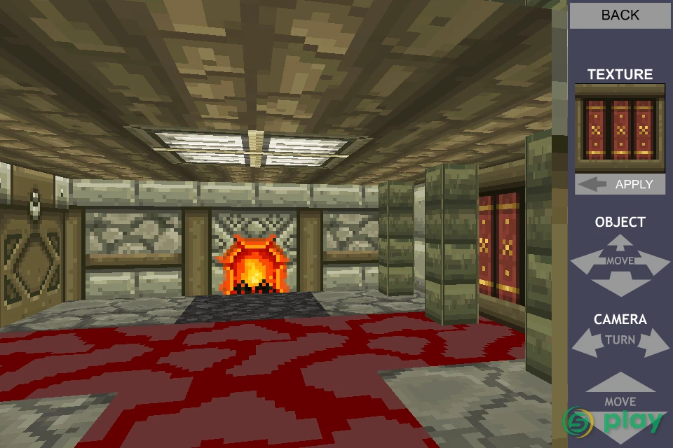 FPS Maker 3D — скриншот 7