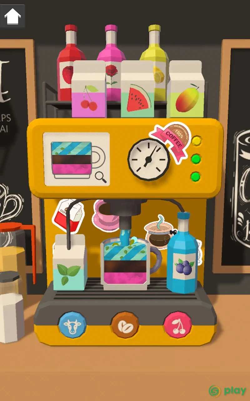 Coffee Inc. — скриншот 10