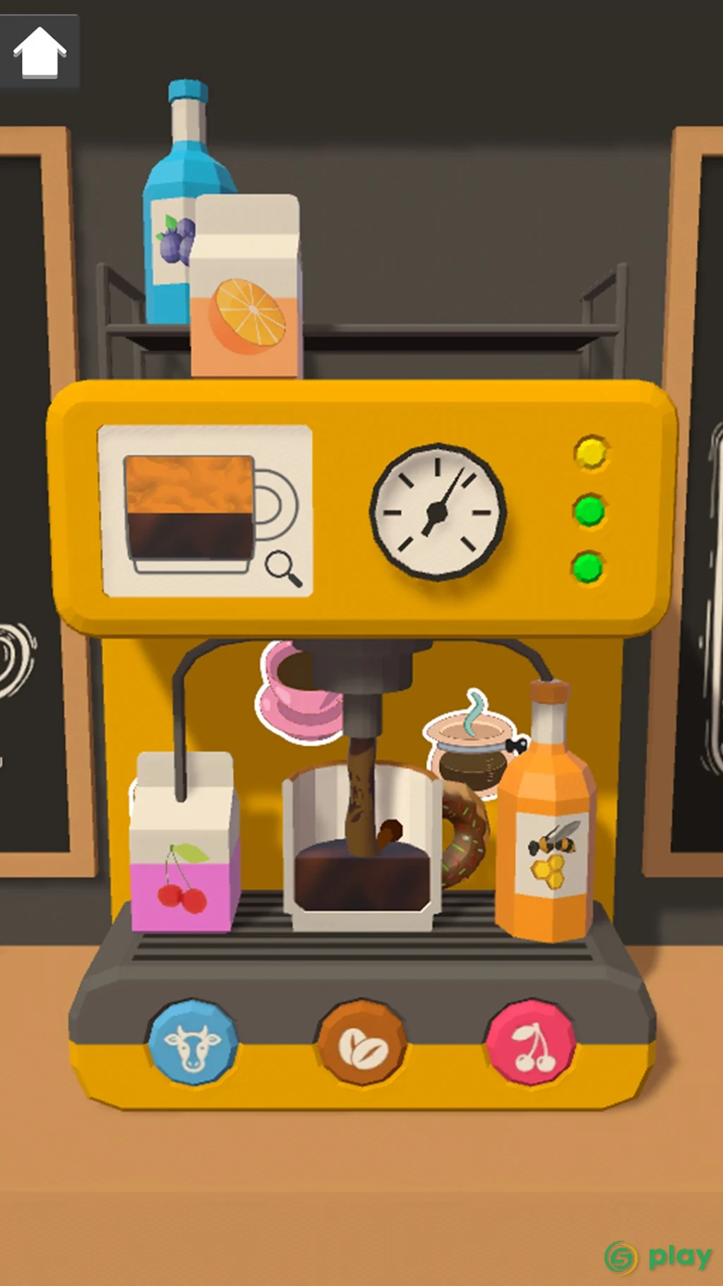 Coffee Inc. — скриншот 11