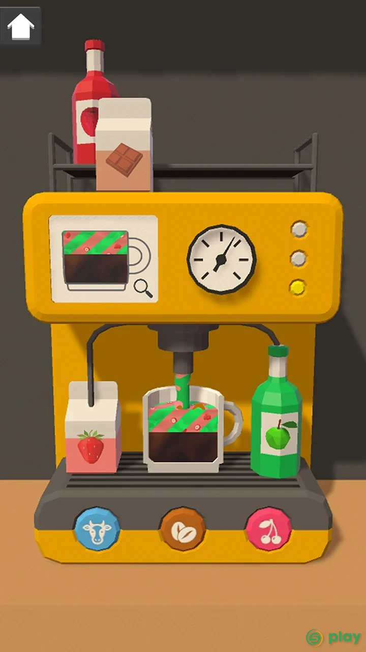 Coffee Inc. — скриншот 4