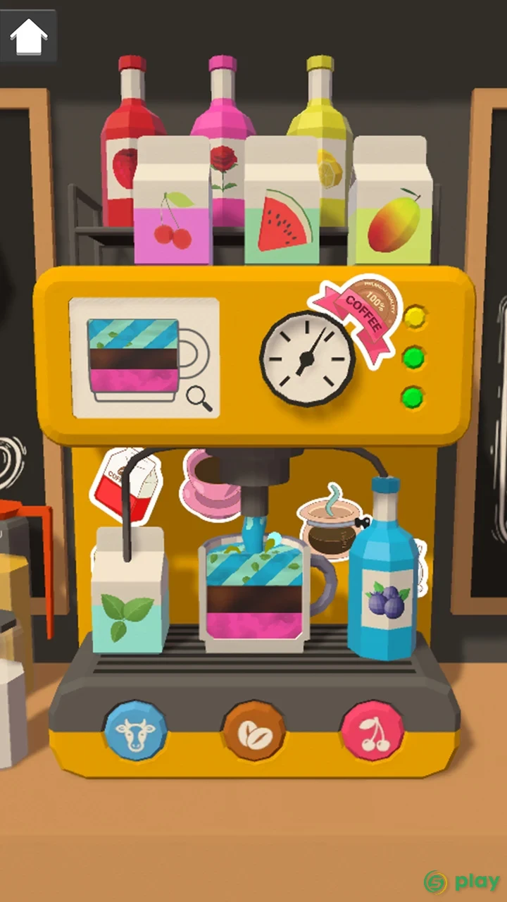 Coffee Inc. — скриншот 5