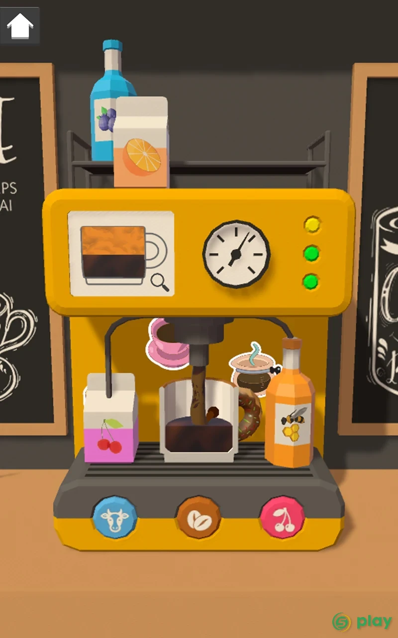 Coffee Inc. — скриншот 6