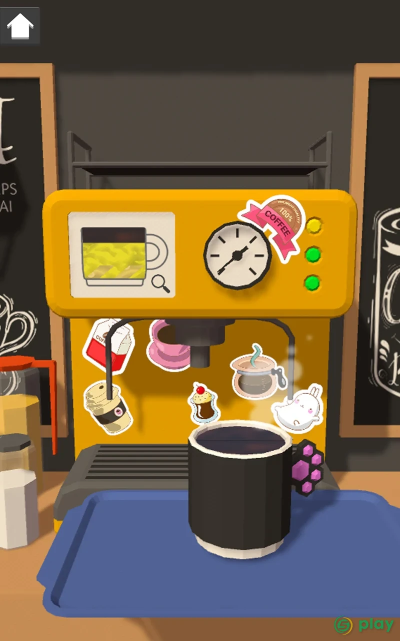 Coffee Inc. — скриншот 7