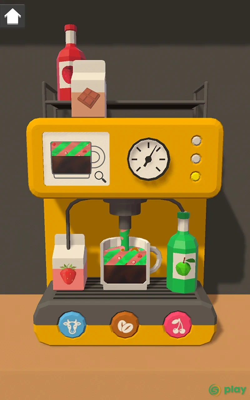 Coffee Inc. — скриншот 9