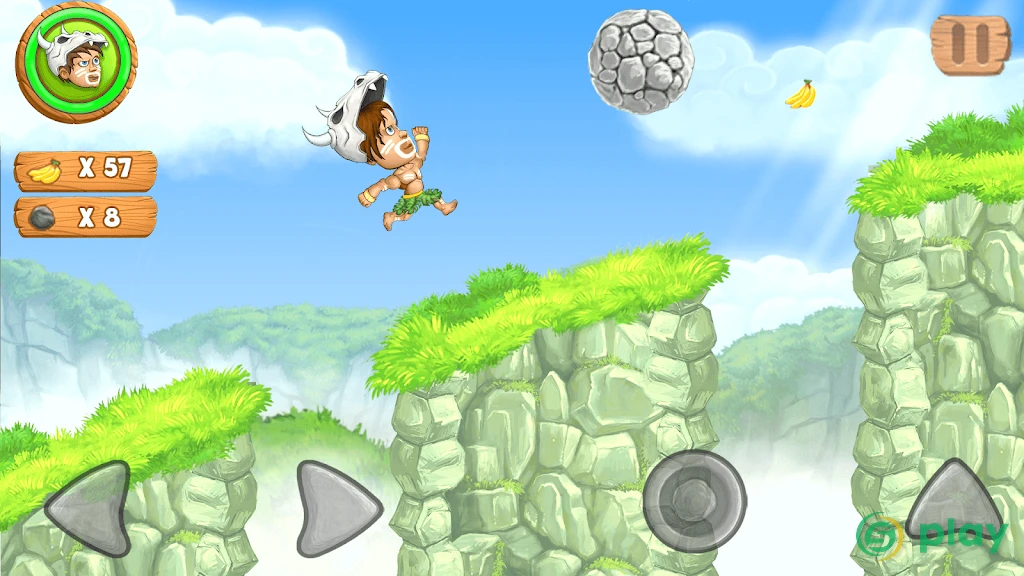 Jungle Adventures 2 — скриншот 7