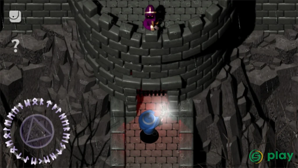 Solomon's Keep — скриншот 2