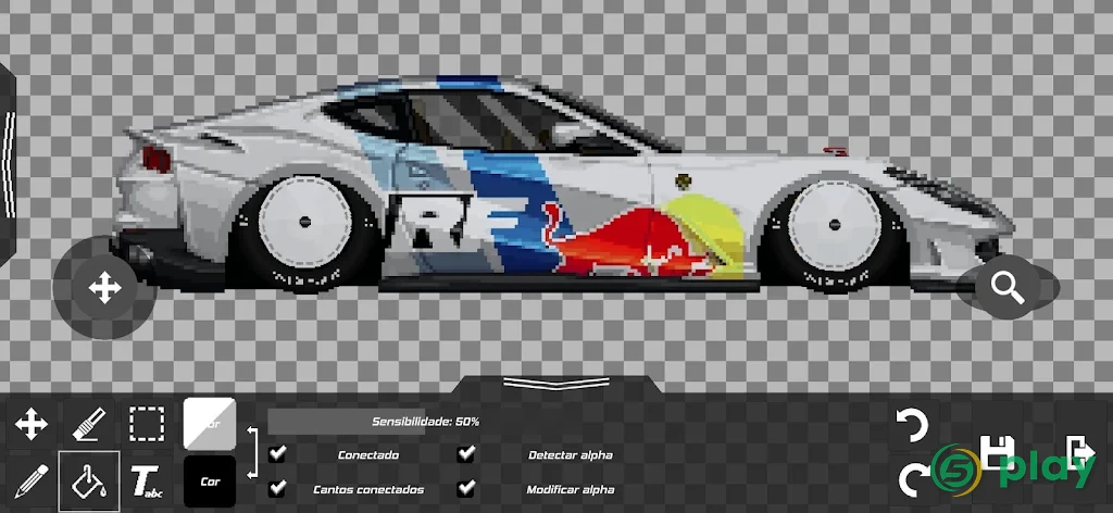 BR Style — скриншот 7