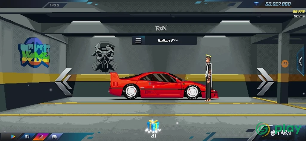 BR Style — скриншот 8