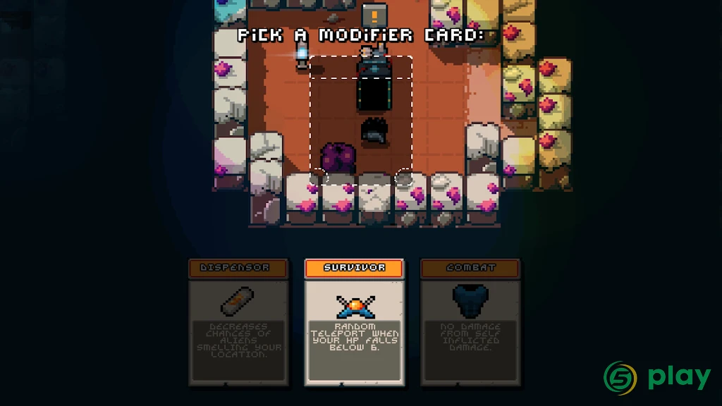 Space Grunts 2 — скриншот 3