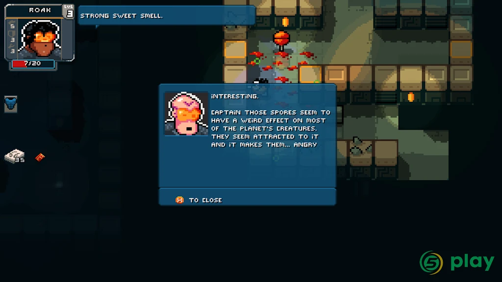 Space Grunts 2 — скриншот 4