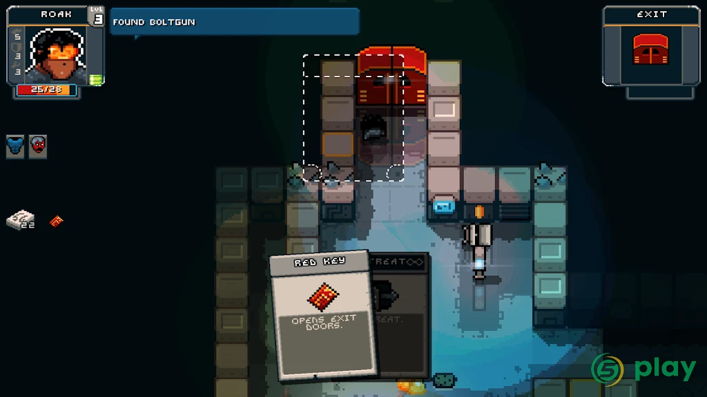 Space Grunts 2 — скриншот 5
