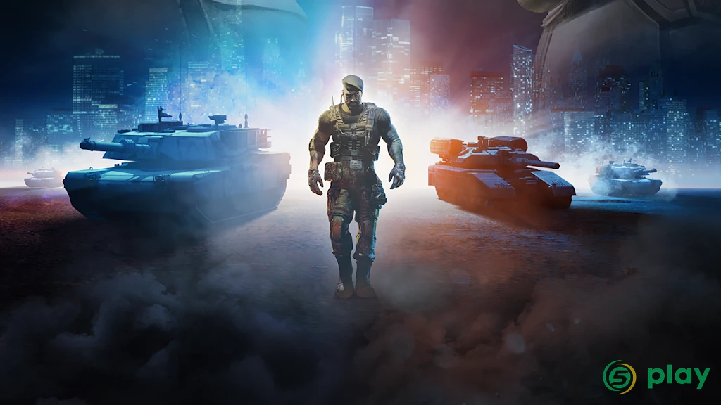 Invasion: Modern Empire — скриншот 7