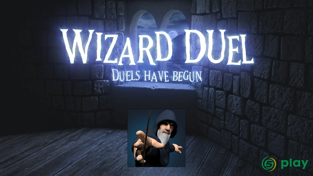 Wizard Duel — скриншот 4