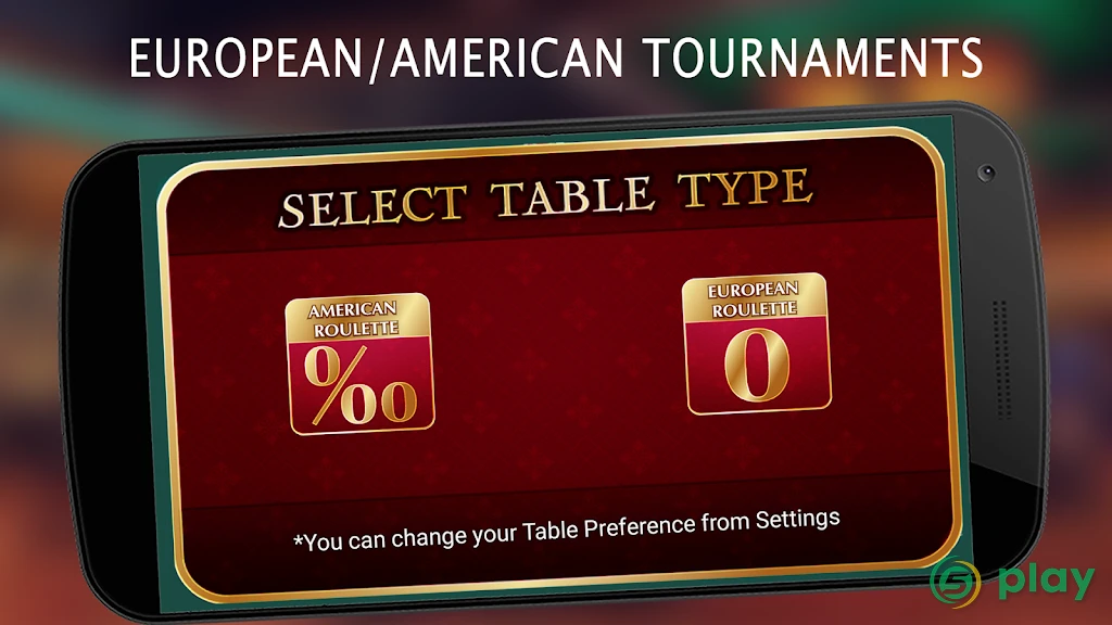Roulette Royale - FREE Casino — скриншот 4